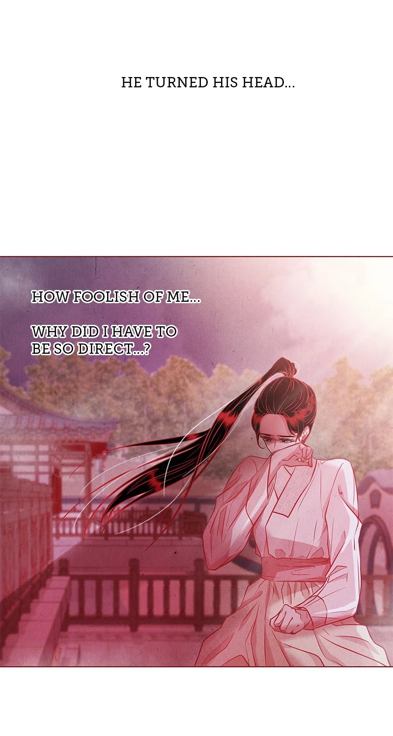 The Snake and the Flower Chapter 30 page 5 - Chapter 30: Episode 30