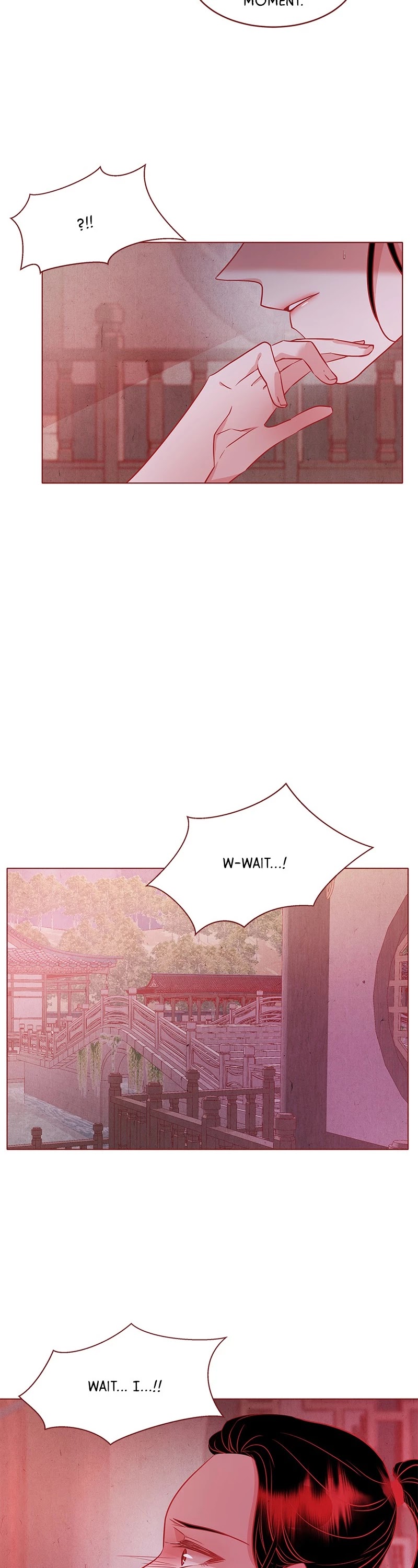 The Snake and the Flower Chapter 30 page 7 - Chapter 30: Episode 30
