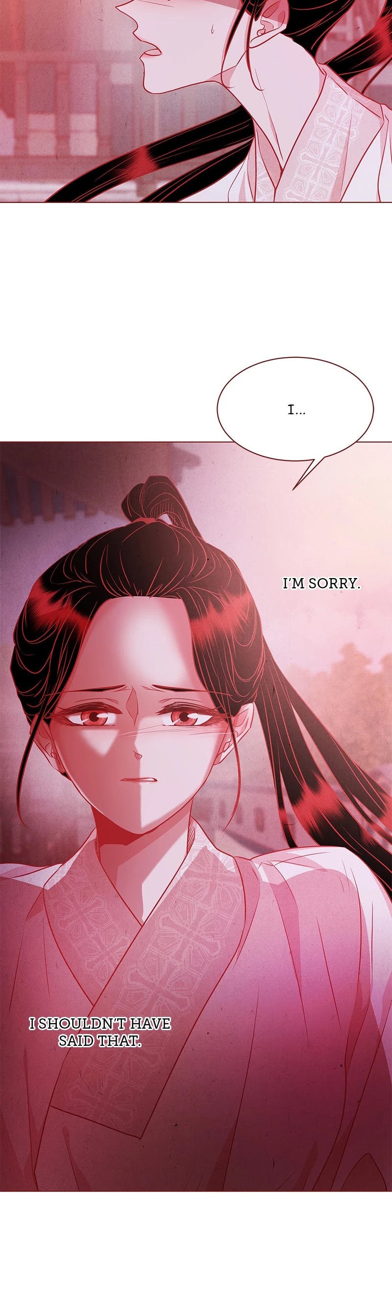 The Snake and the Flower Chapter 30 page 8 - Chapter 30: Episode 30