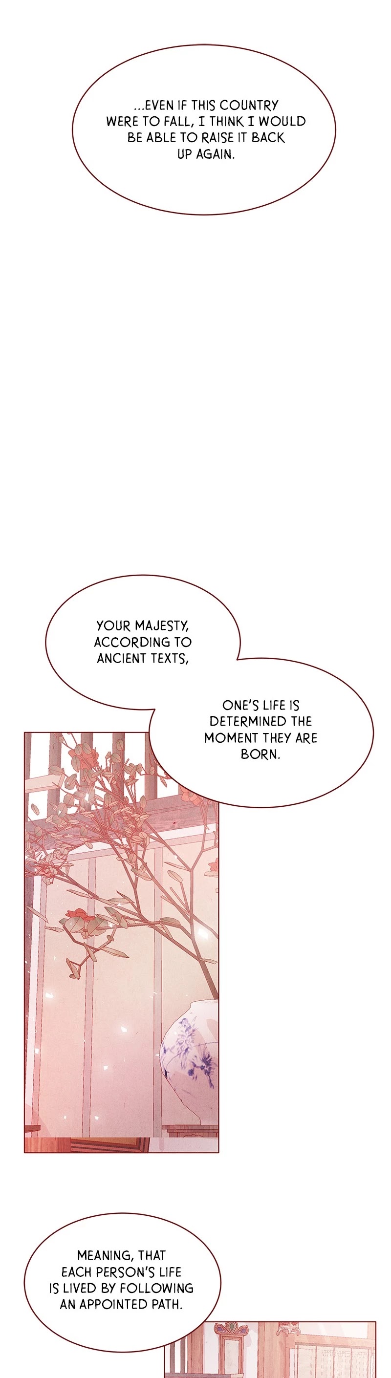 The Snake and the Flower Chapter 31 page 17 - Chapter 31: Episode 31