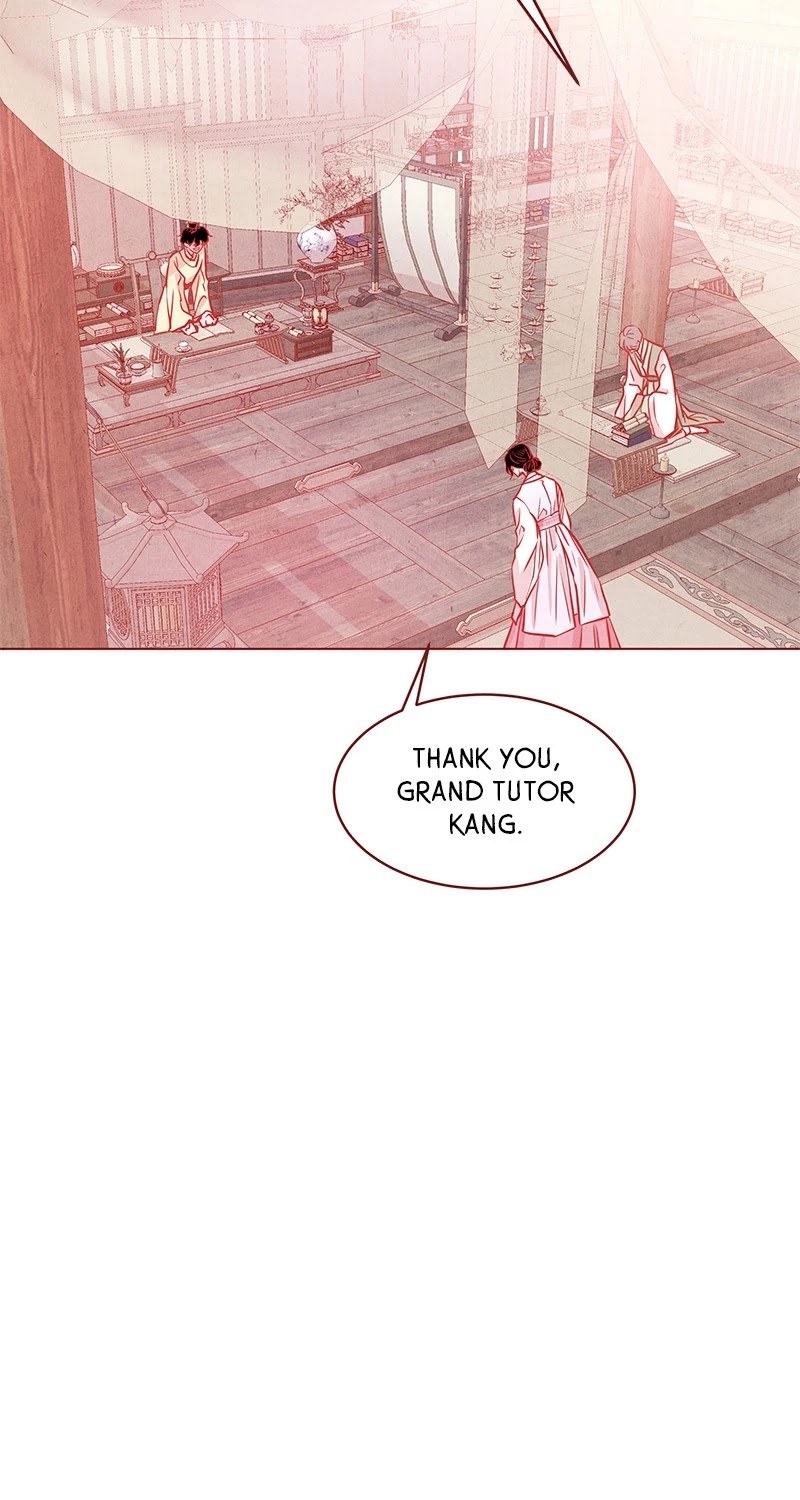The Snake and the Flower Chapter 31 page 25 - Chapter 31: Episode 31