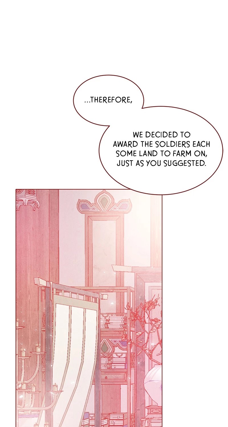 The Snake and the Flower Chapter 31 page 26 - Chapter 31: Episode 31