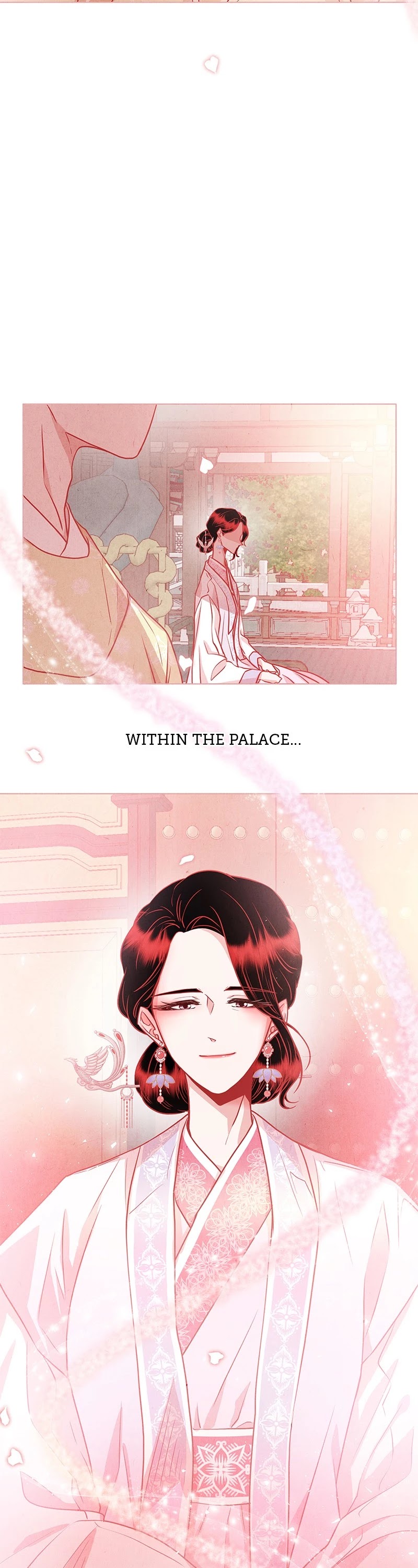 The Snake and the Flower Chapter 31 page 3 - Chapter 31: Episode 31