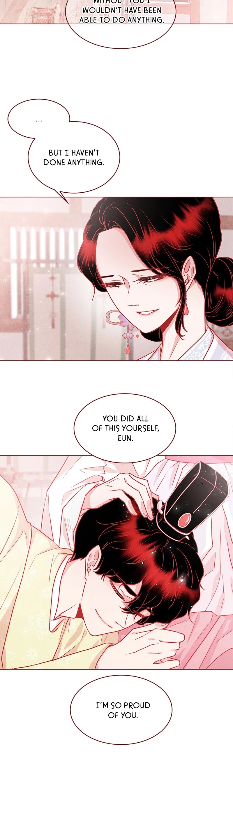The Snake and the Flower Chapter 31 page 30 - Chapter 31: Episode 31