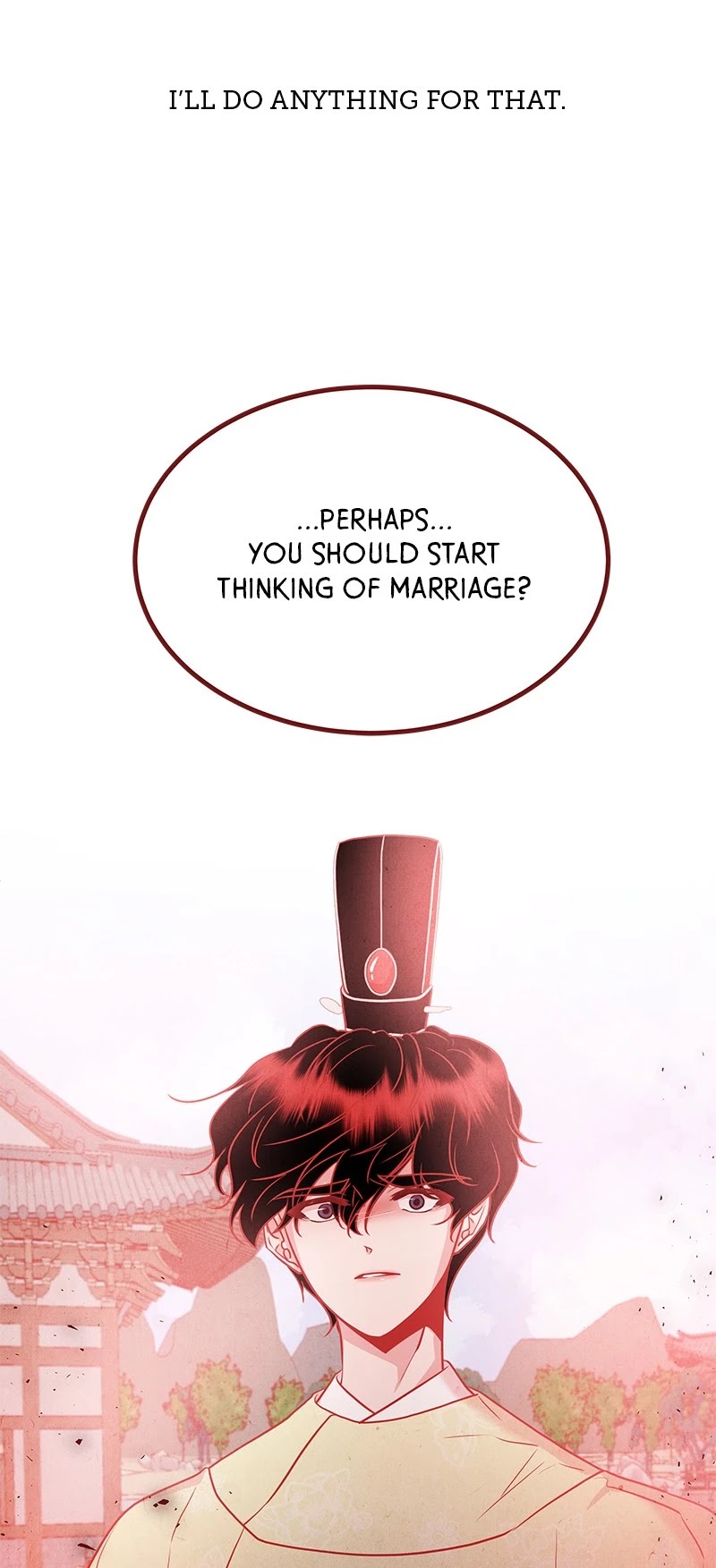 The Snake and the Flower Chapter 31 page 35 - Chapter 31: Episode 31