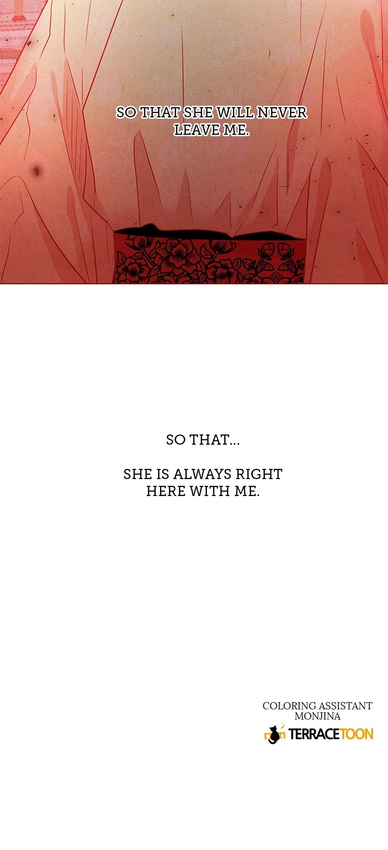 The Snake and the Flower Chapter 31 page 36 - Chapter 31: Episode 31