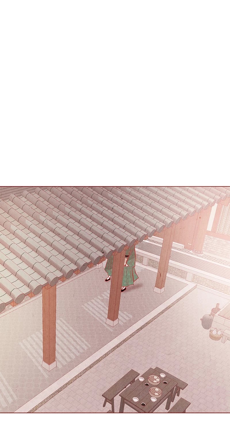 The Snake and the Flower Chapter 31 page 5 - Chapter 31: Episode 31