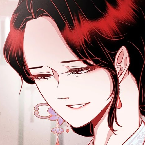 The Snake and the Flower Chapter 31: Episode 31 cover
