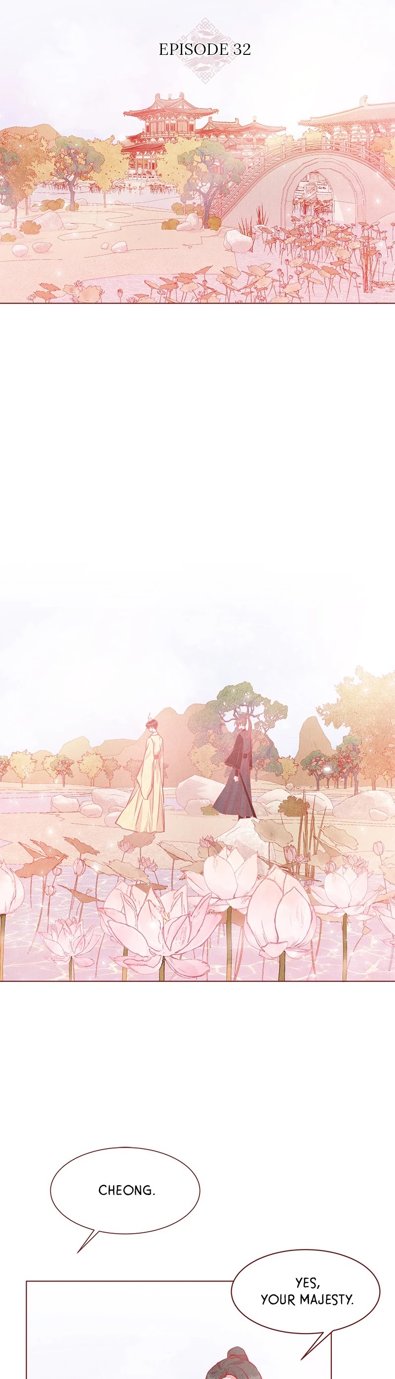 The Snake and the Flower Chapter 32 page 13 - Chapter 32: Episode 32