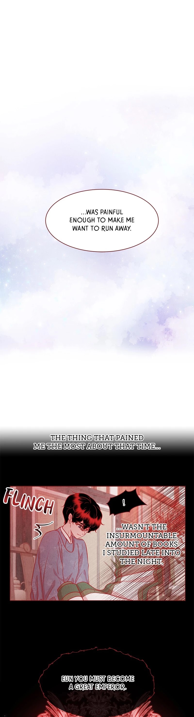 The Snake and the Flower Chapter 32 page 17 - Chapter 32: Episode 32