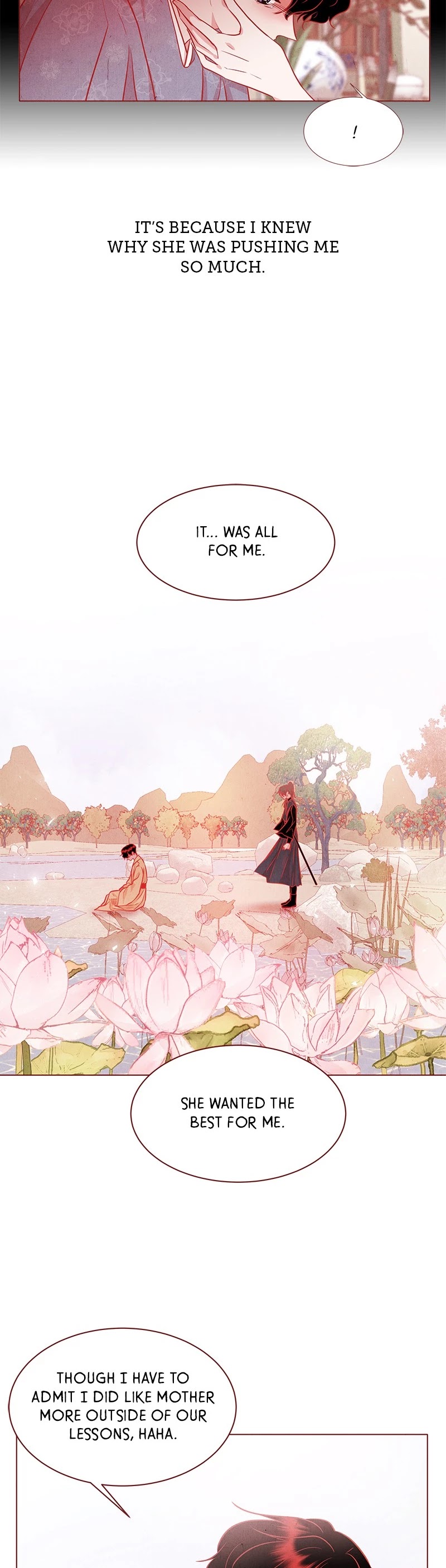 The Snake and the Flower Chapter 32 page 20 - Chapter 32: Episode 32