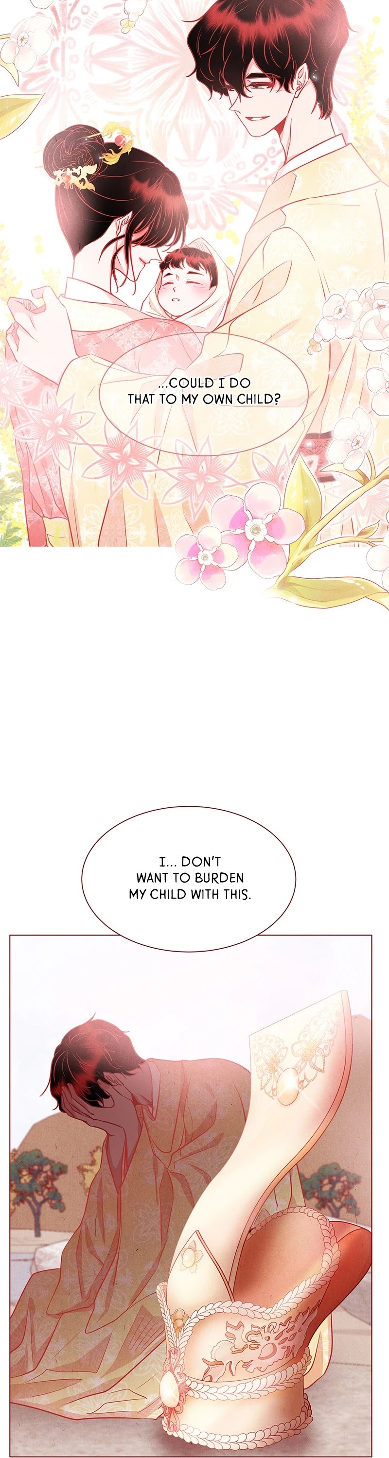 The Snake and the Flower Chapter 32 page 22 - Chapter 32: Episode 32