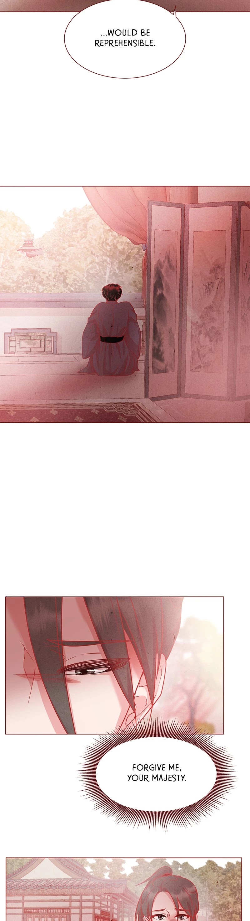 The Snake and the Flower Chapter 32 page 24 - Chapter 32: Episode 32