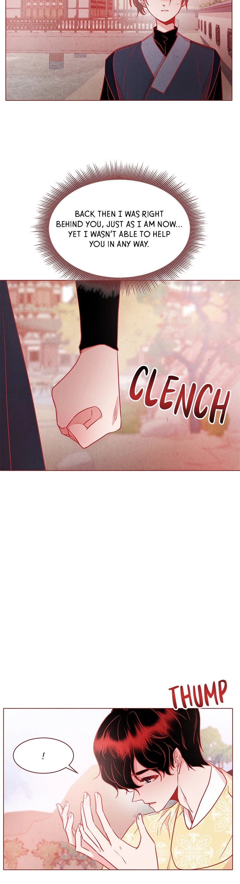 The Snake and the Flower Chapter 32 page 25 - Chapter 32: Episode 32