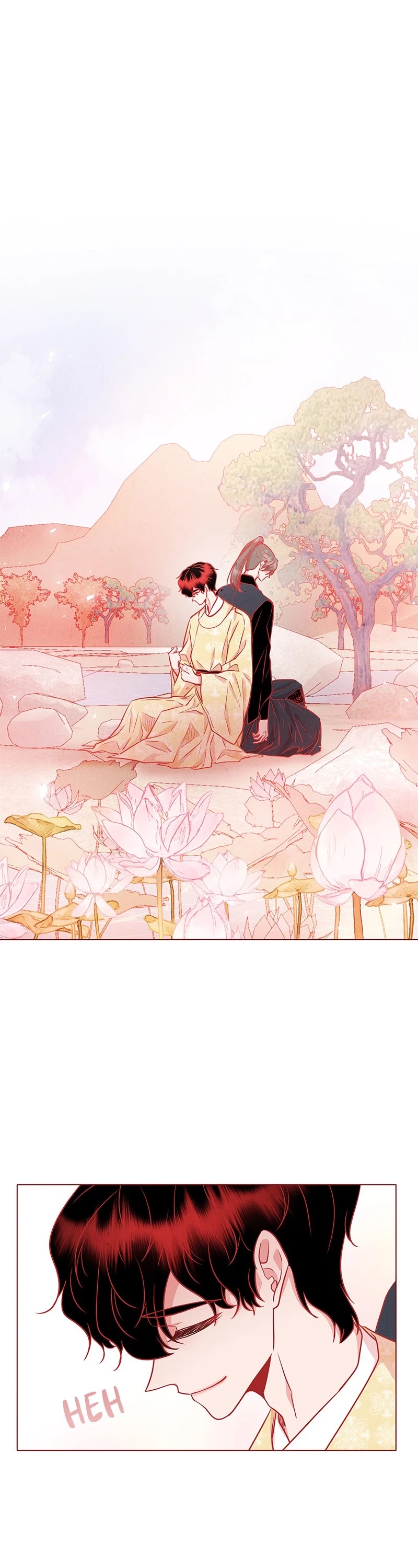 The Snake and the Flower Chapter 32 page 26 - Chapter 32: Episode 32