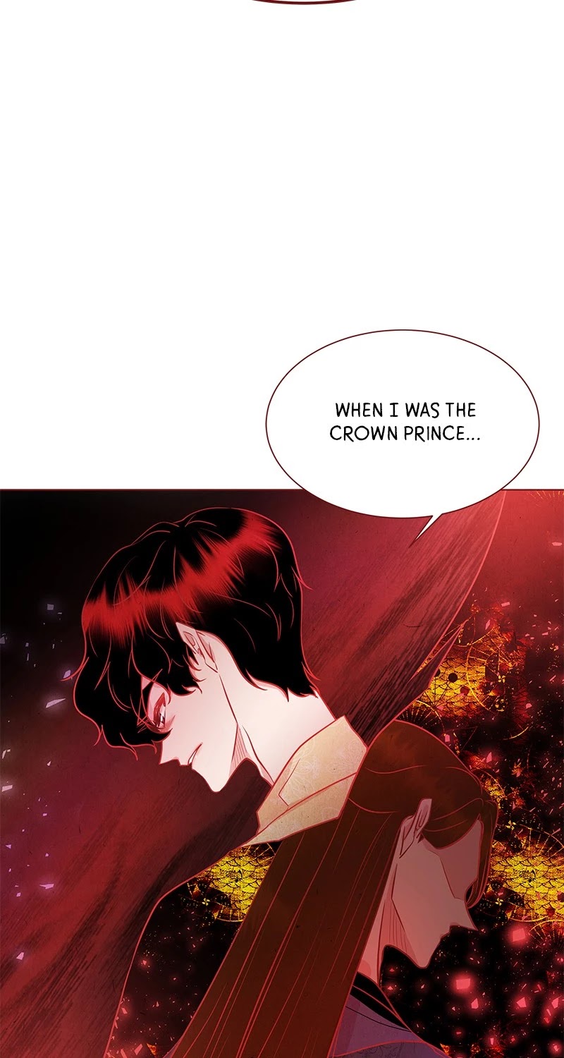 The Snake and the Flower Chapter 32 page 29 - Chapter 32: Episode 32