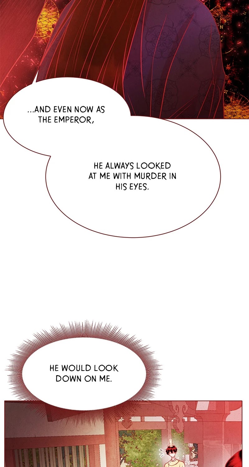 The Snake and the Flower Chapter 32 page 30 - Chapter 32: Episode 32