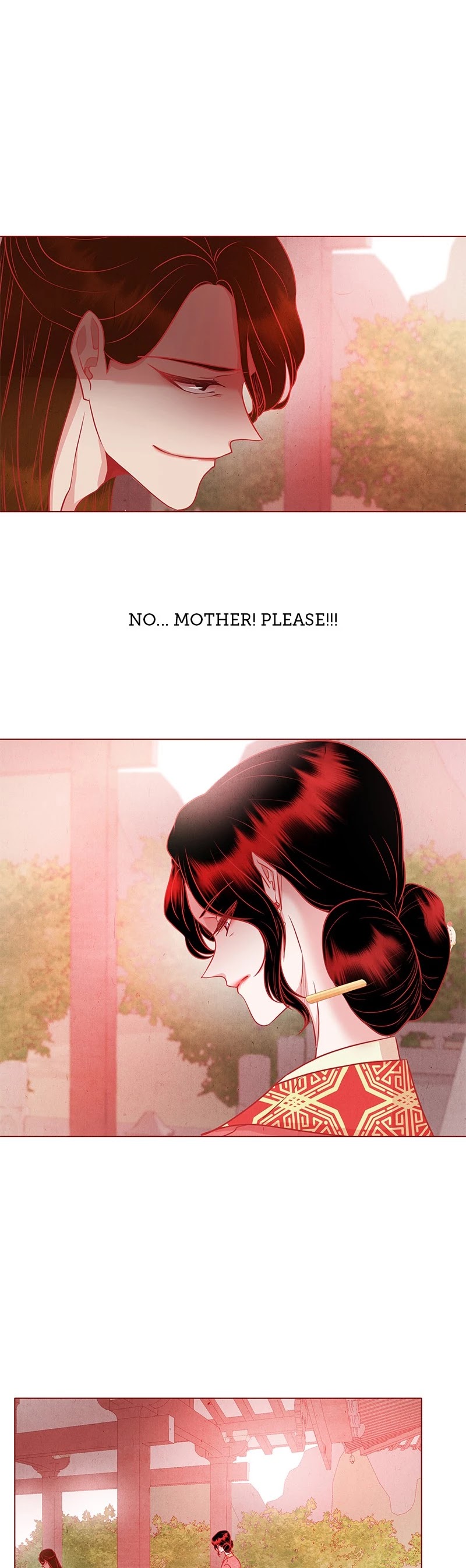 The Snake and the Flower Chapter 32 page 33 - Chapter 32: Episode 32
