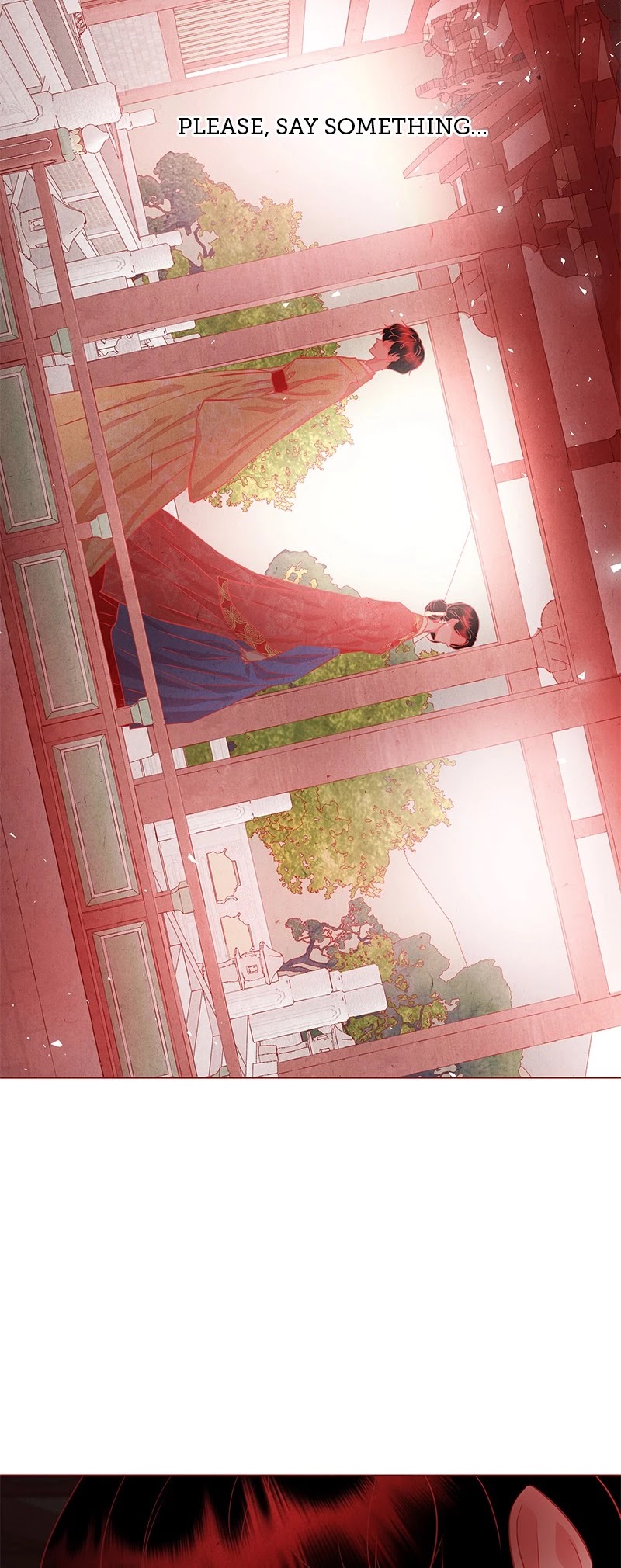The Snake and the Flower Chapter 32 page 36 - Chapter 32: Episode 32