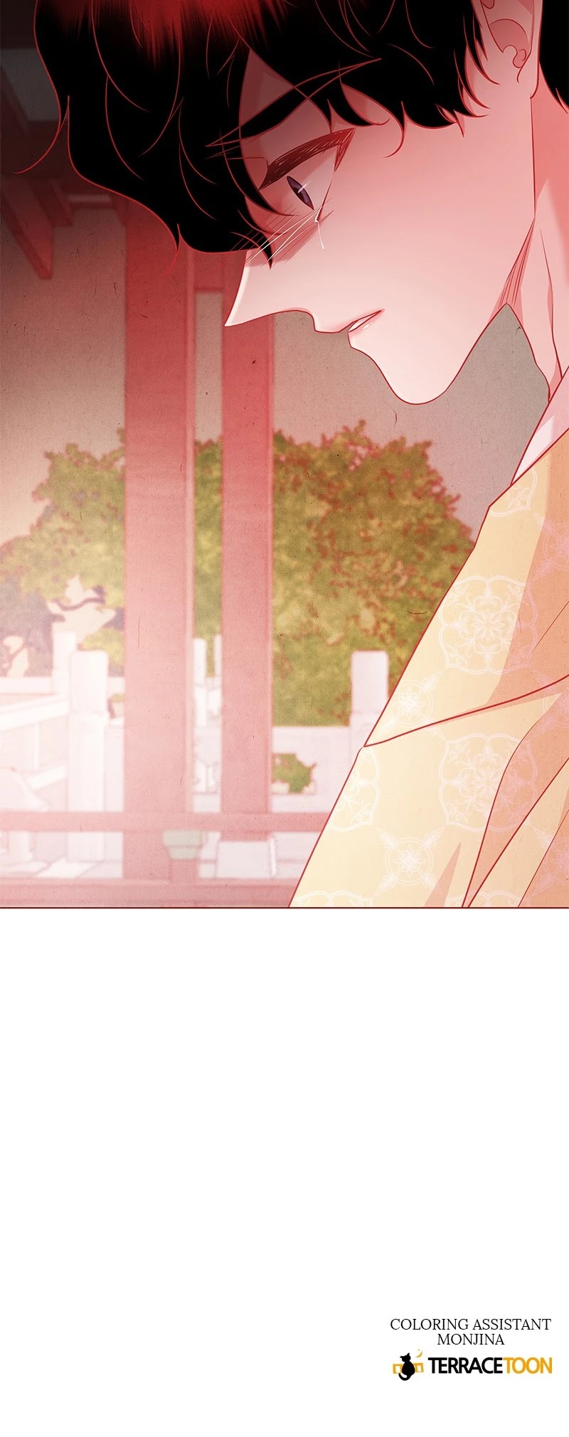 The Snake and the Flower Chapter 32 page 37 - Chapter 32: Episode 32