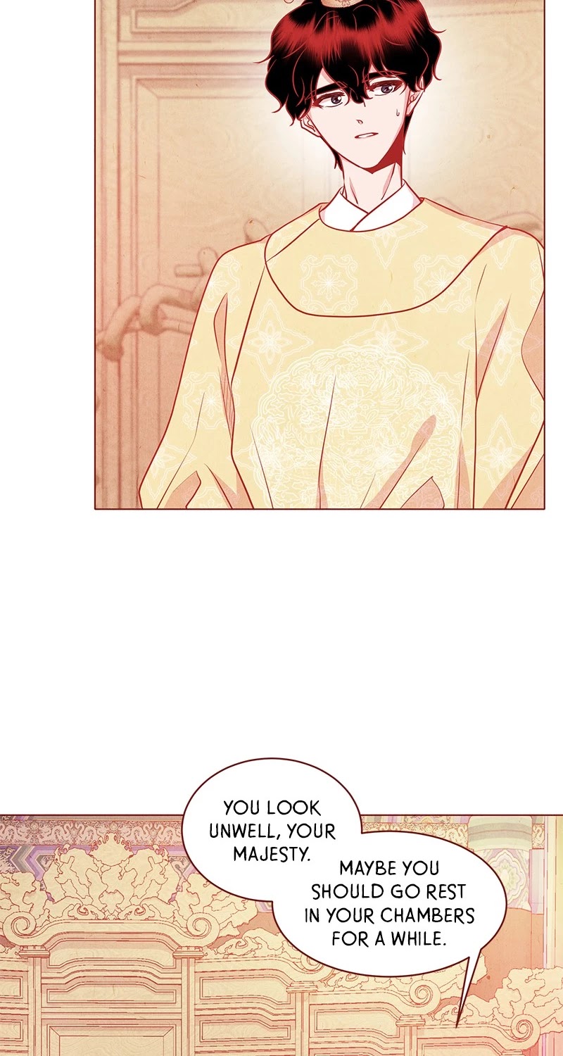 The Snake and the Flower Chapter 32 page 5 - Chapter 32: Episode 32