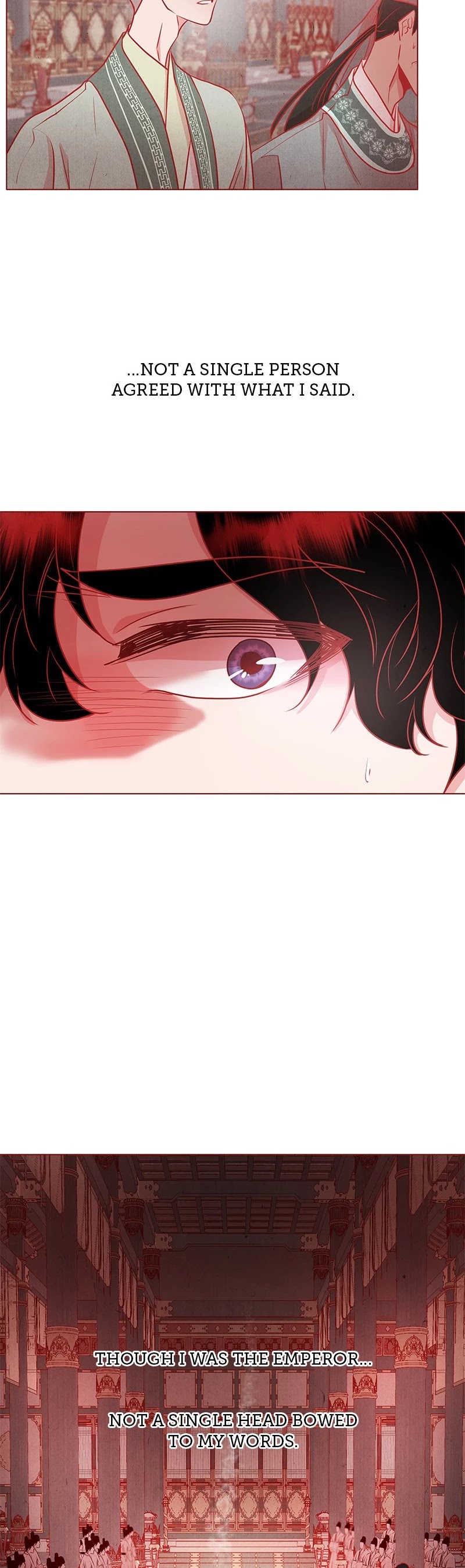 The Snake and the Flower Chapter 33 page 13 - Chapter 33: Episode 33