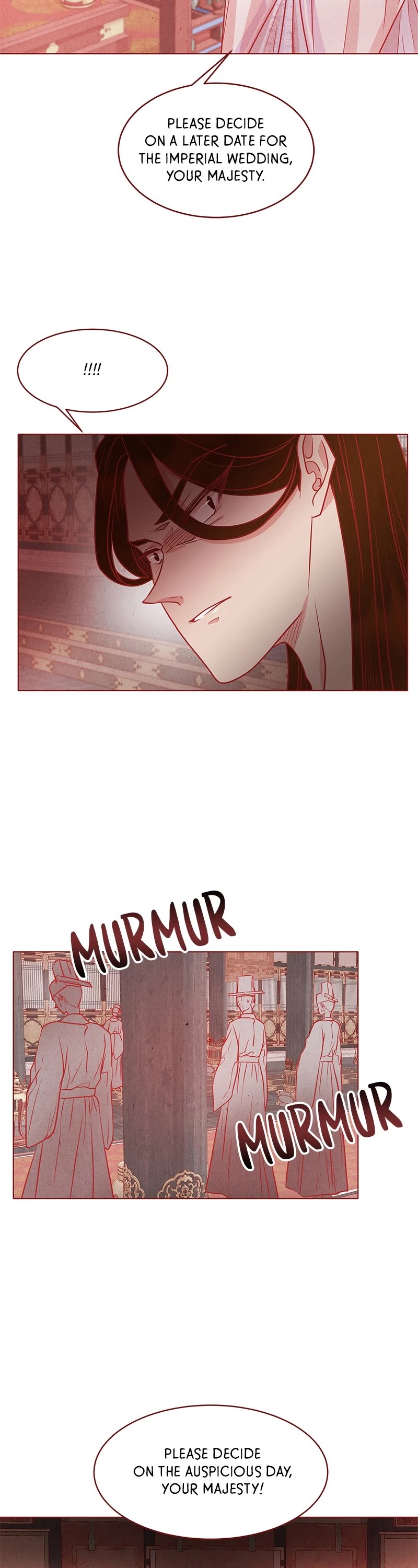 The Snake and the Flower Chapter 33 page 16 - Chapter 33: Episode 33
