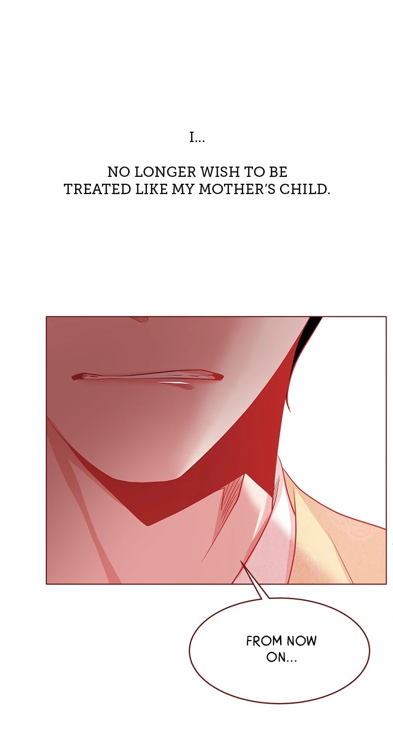 The Snake and the Flower Chapter 33 page 18 - Chapter 33: Episode 33