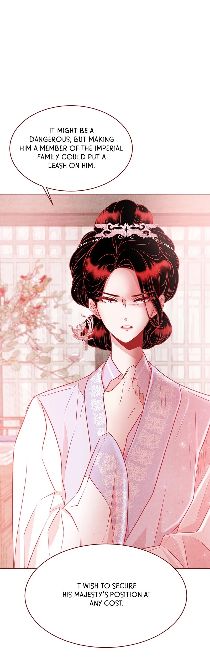 The Snake and the Flower Chapter 33 page 26 - Chapter 33: Episode 33