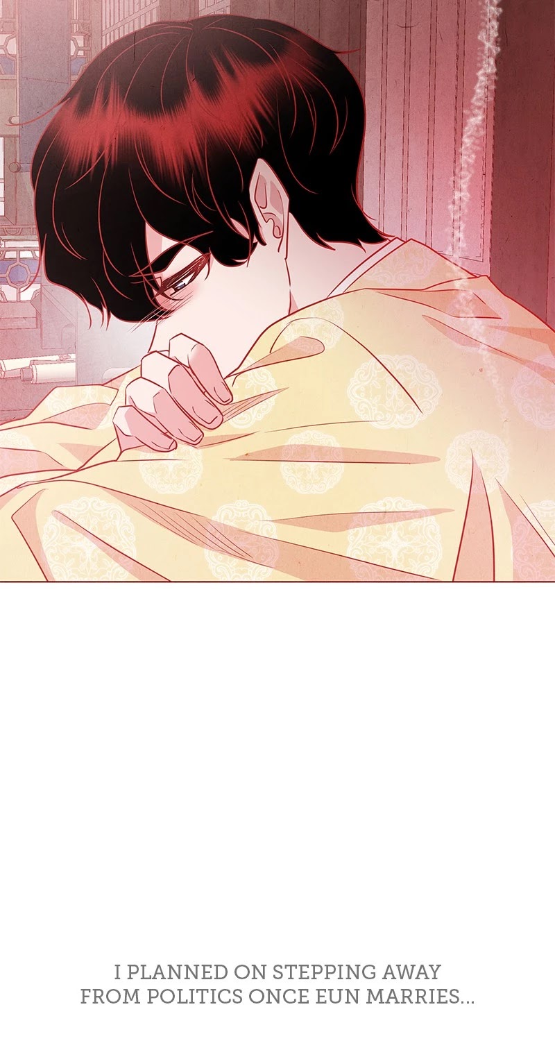 The Snake and the Flower Chapter 33 page 30 - Chapter 33: Episode 33