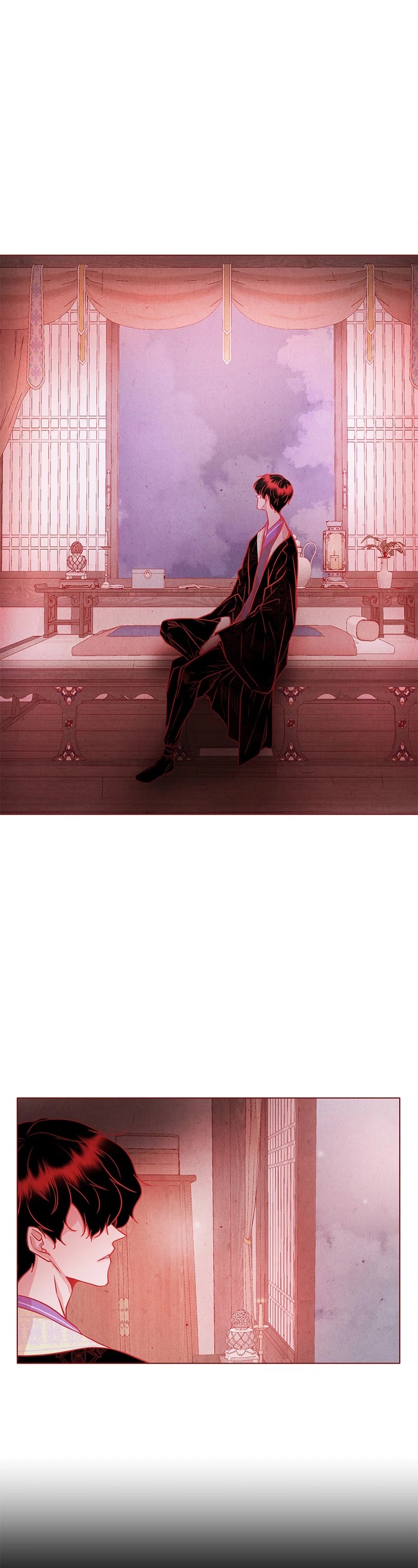 The Snake and the Flower Chapter 33 page 32 - Chapter 33: Episode 33