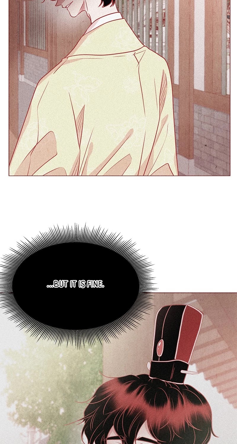 The Snake and the Flower Chapter 33 page 4 - Chapter 33: Episode 33