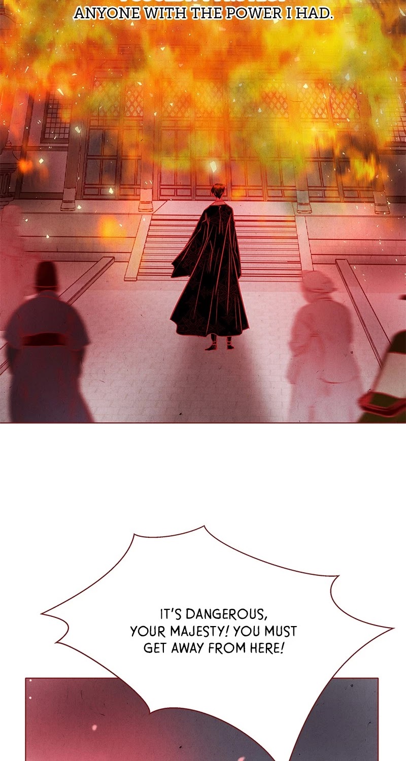 The Snake and the Flower Chapter 33 page 40 - Chapter 33: Episode 33