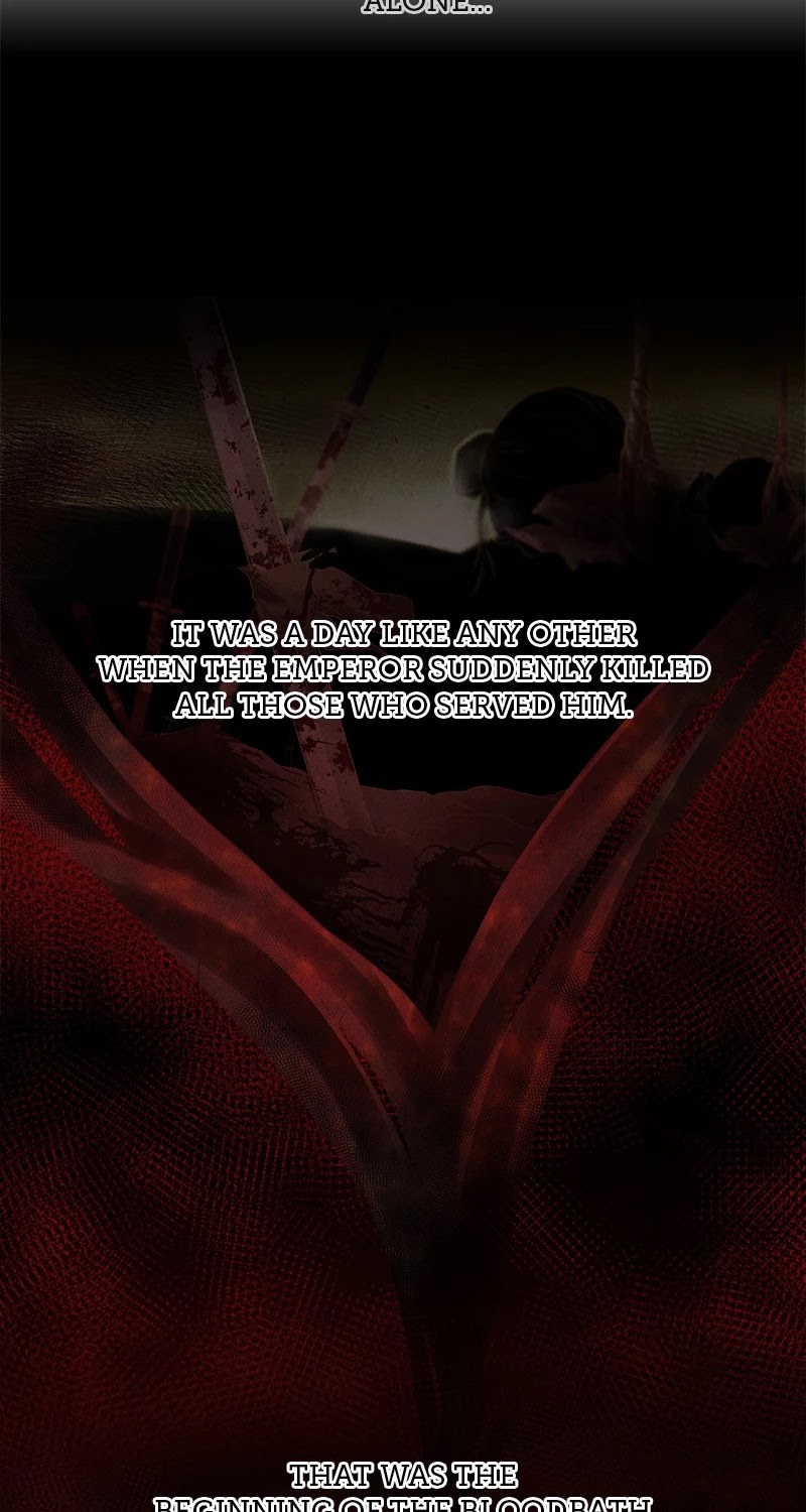 The Snake and the Flower Chapter 33 page 48 - Chapter 33: Episode 33