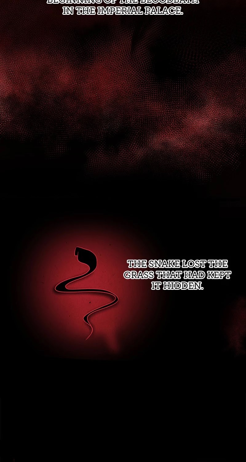 The Snake and the Flower Chapter 33 page 49 - Chapter 33: Episode 33