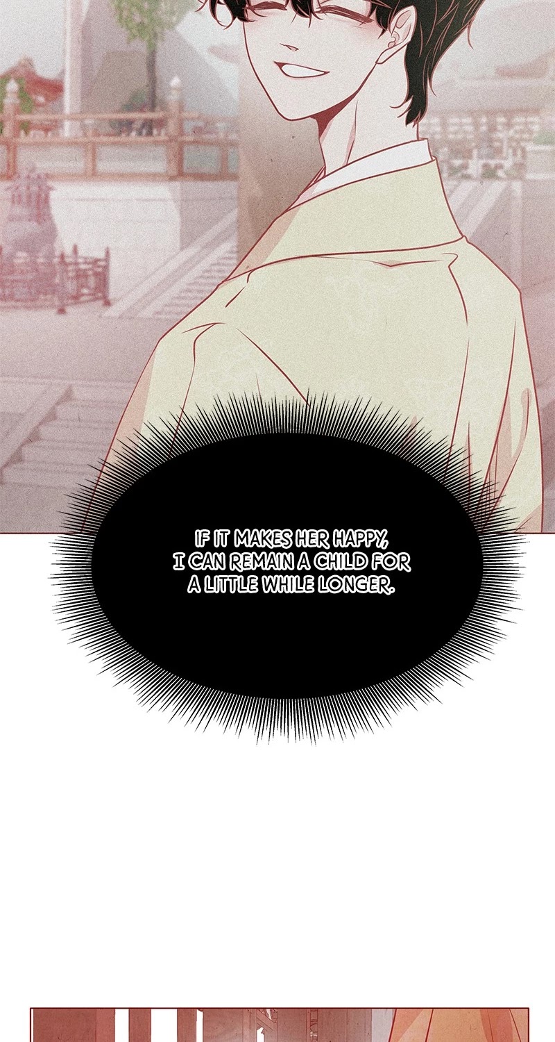 The Snake and the Flower Chapter 33 page 5 - Chapter 33: Episode 33