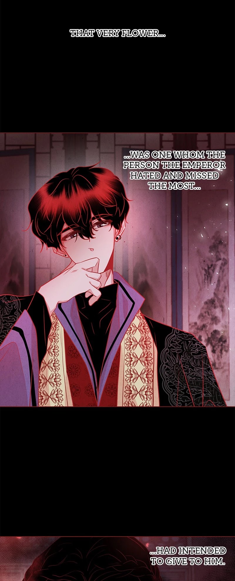 The Snake and the Flower Chapter 33 page 51 - Chapter 33: Episode 33