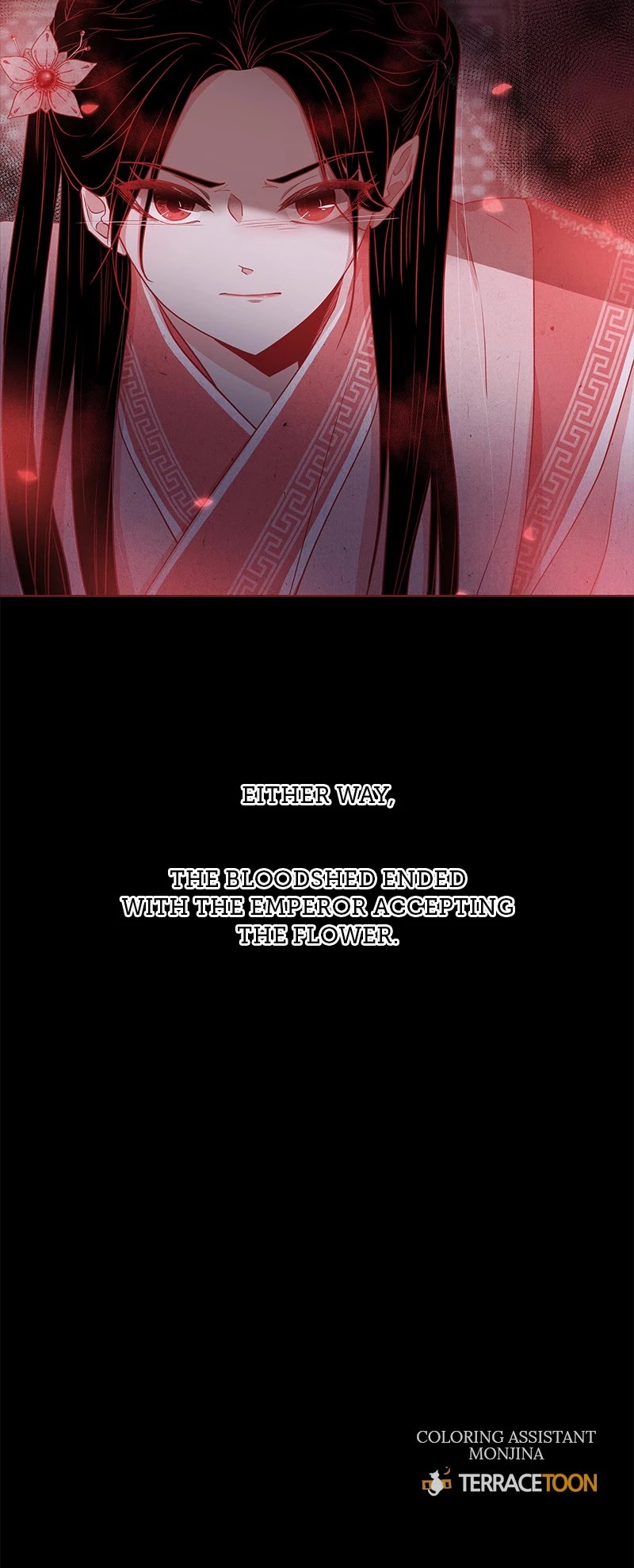 The Snake and the Flower Chapter 33 page 52 - Chapter 33: Episode 33