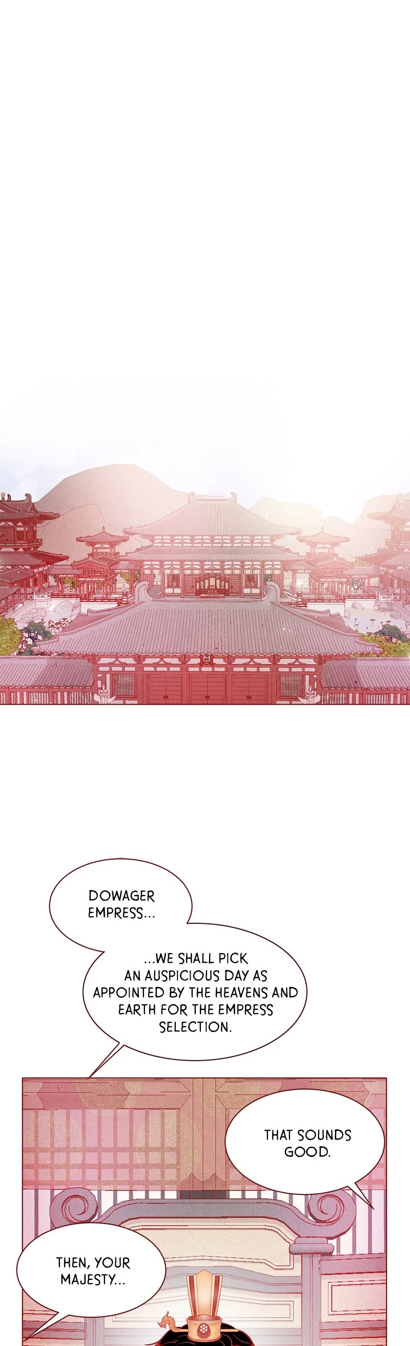 The Snake and the Flower Chapter 33 page 8 - Chapter 33: Episode 33