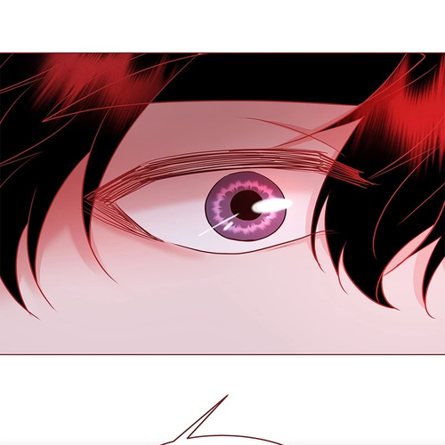 The Snake and the Flower Chapter 33: Episode 33 cover