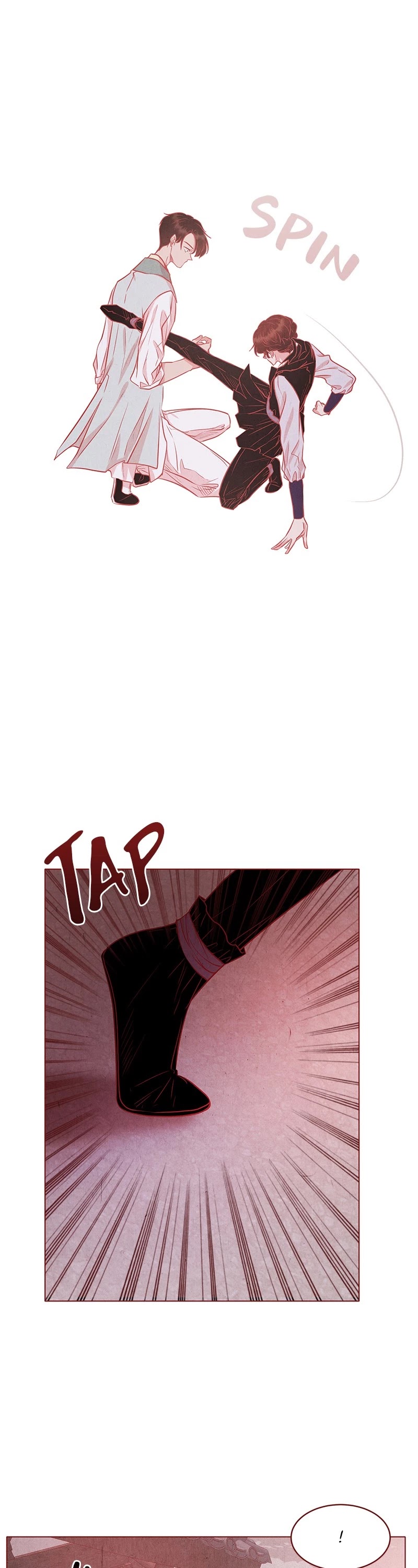 The Snake and the Flower Chapter 34 page 22 - Chapter 34: Episode 34