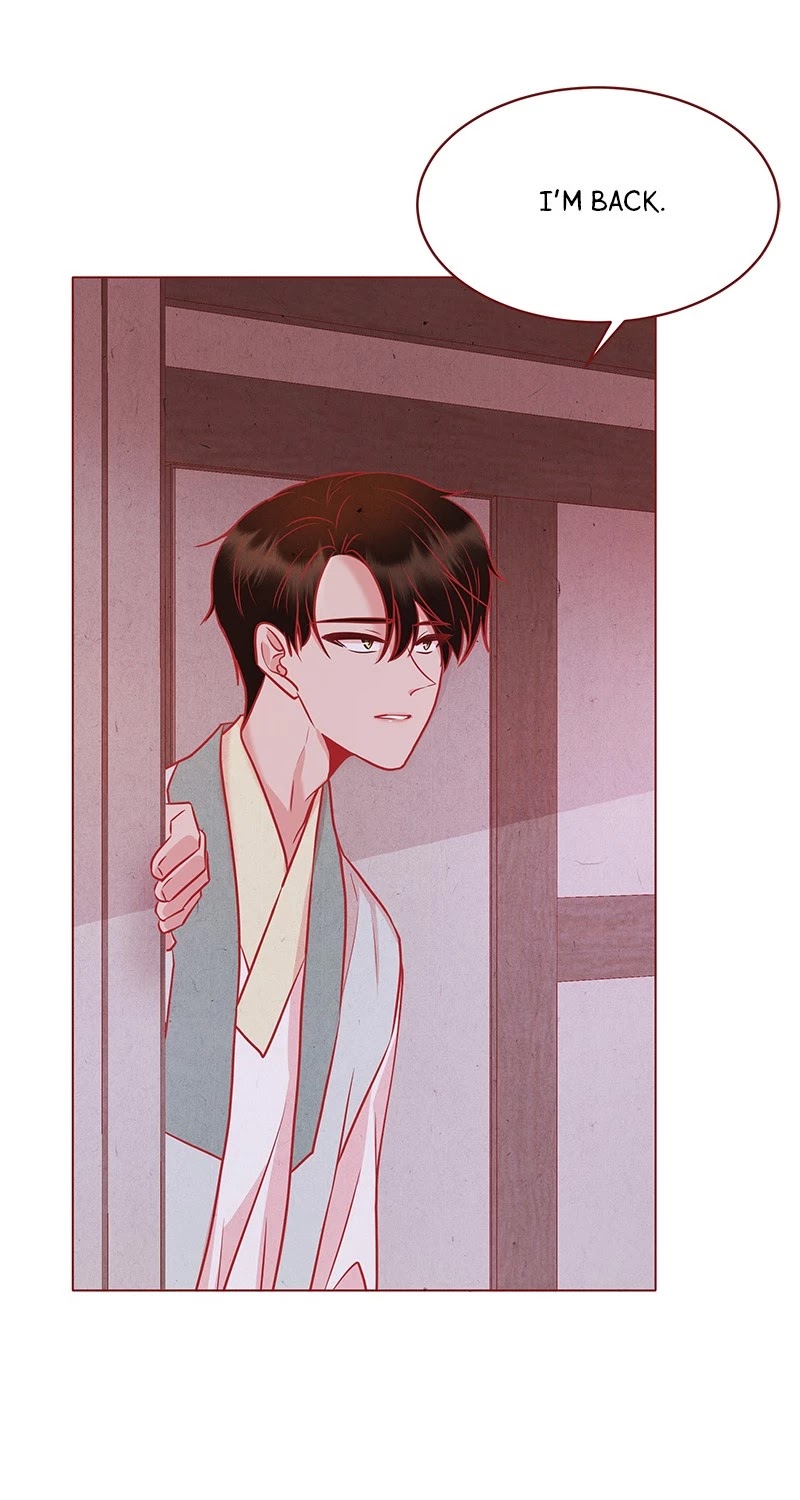 The Snake and the Flower Chapter 34 page 25 - Chapter 34: Episode 34