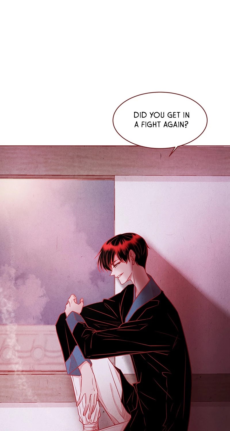 The Snake and the Flower Chapter 34 page 26 - Chapter 34: Episode 34