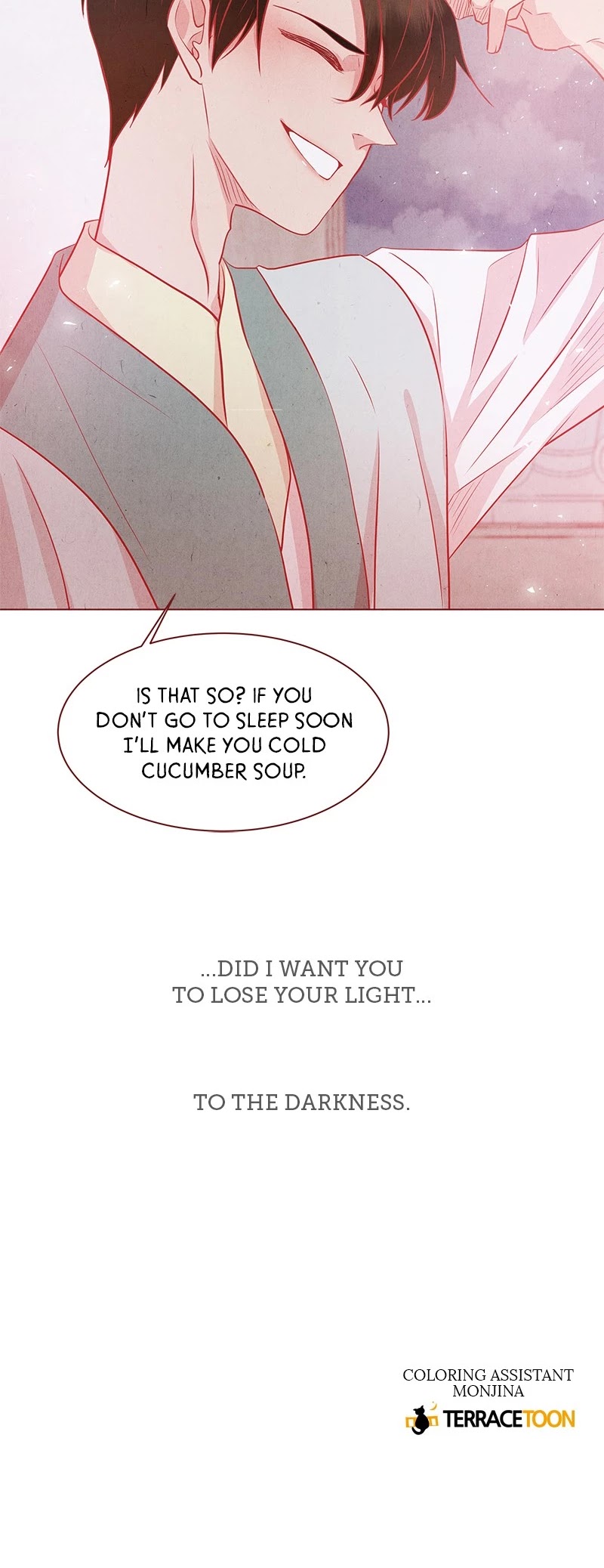 The Snake and the Flower Chapter 34 page 38 - Chapter 34: Episode 34