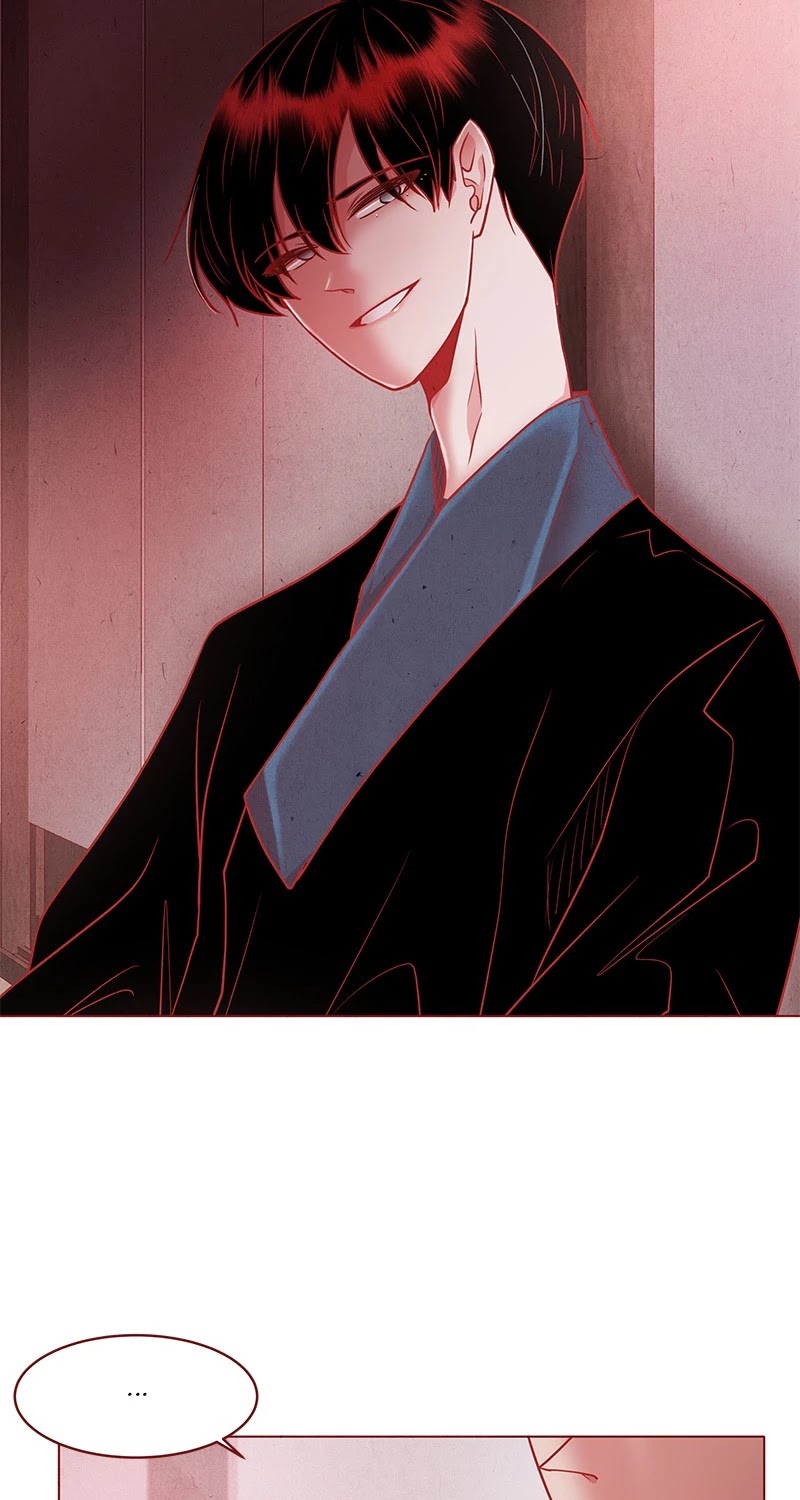 The Snake and the Flower Chapter 34 page 4 - Chapter 34: Episode 34