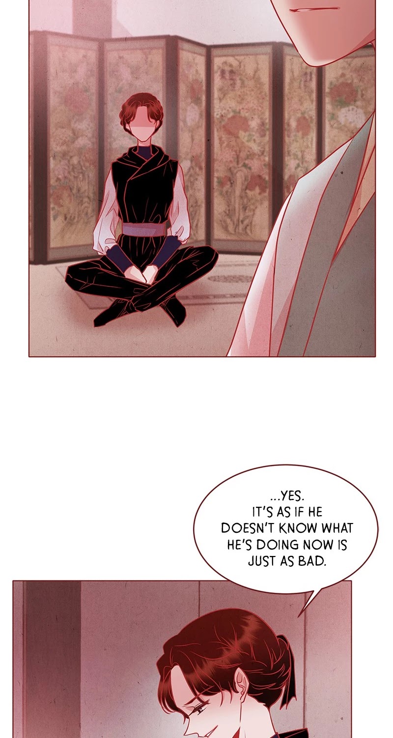 The Snake and the Flower Chapter 34 page 5 - Chapter 34: Episode 34