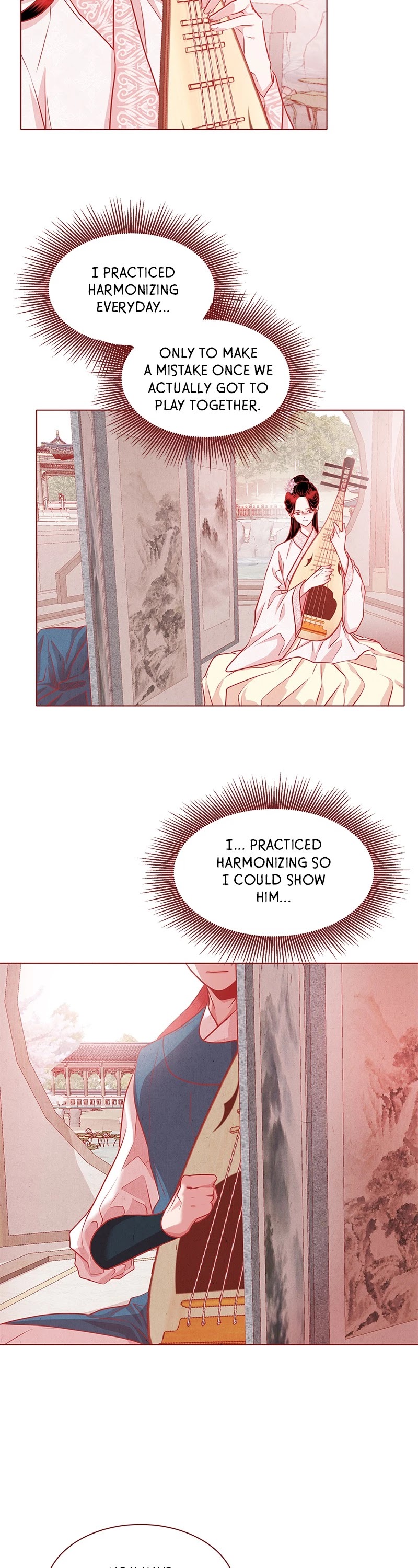 The Snake and the Flower Chapter 35 page 18 - Chapter 35: Episode 35