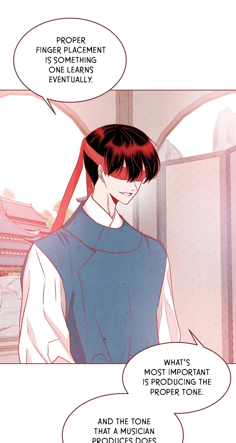 The Snake and the Flower Chapter 35 page 21 - Chapter 35: Episode 35