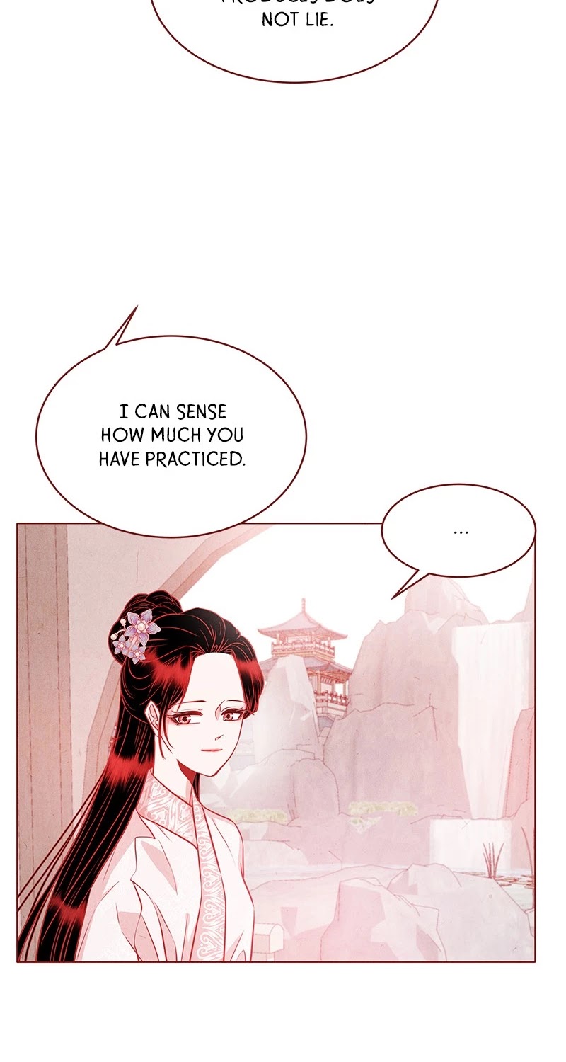 The Snake and the Flower Chapter 35 page 22 - Chapter 35: Episode 35