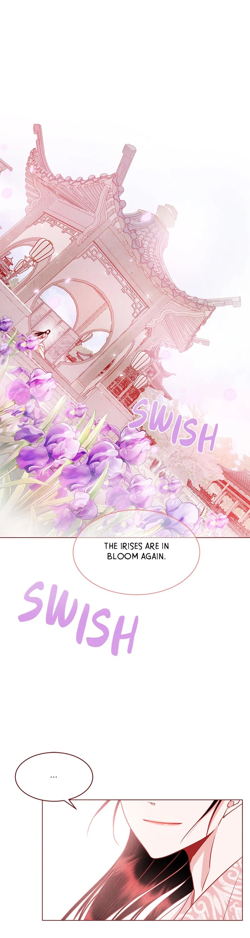 The Snake and the Flower Chapter 35 page 24 - Chapter 35: Episode 35